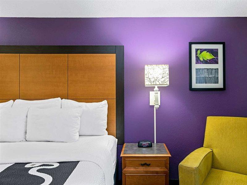 Hotel La Quinta By Wyndham Sacramento North Carmichael