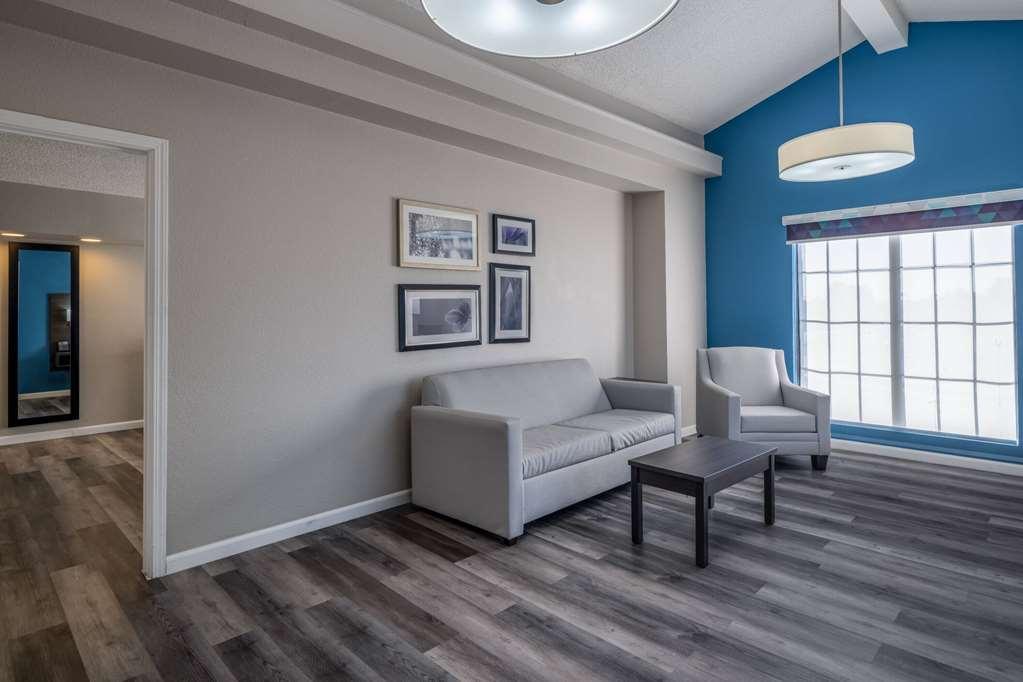 La Quinta By Wyndham Sacramento North 3* Carmichael