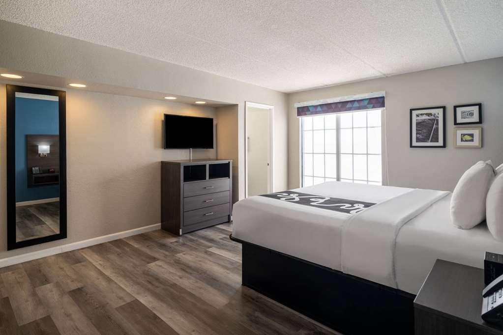 Hotel La Quinta By Wyndham Sacramento North