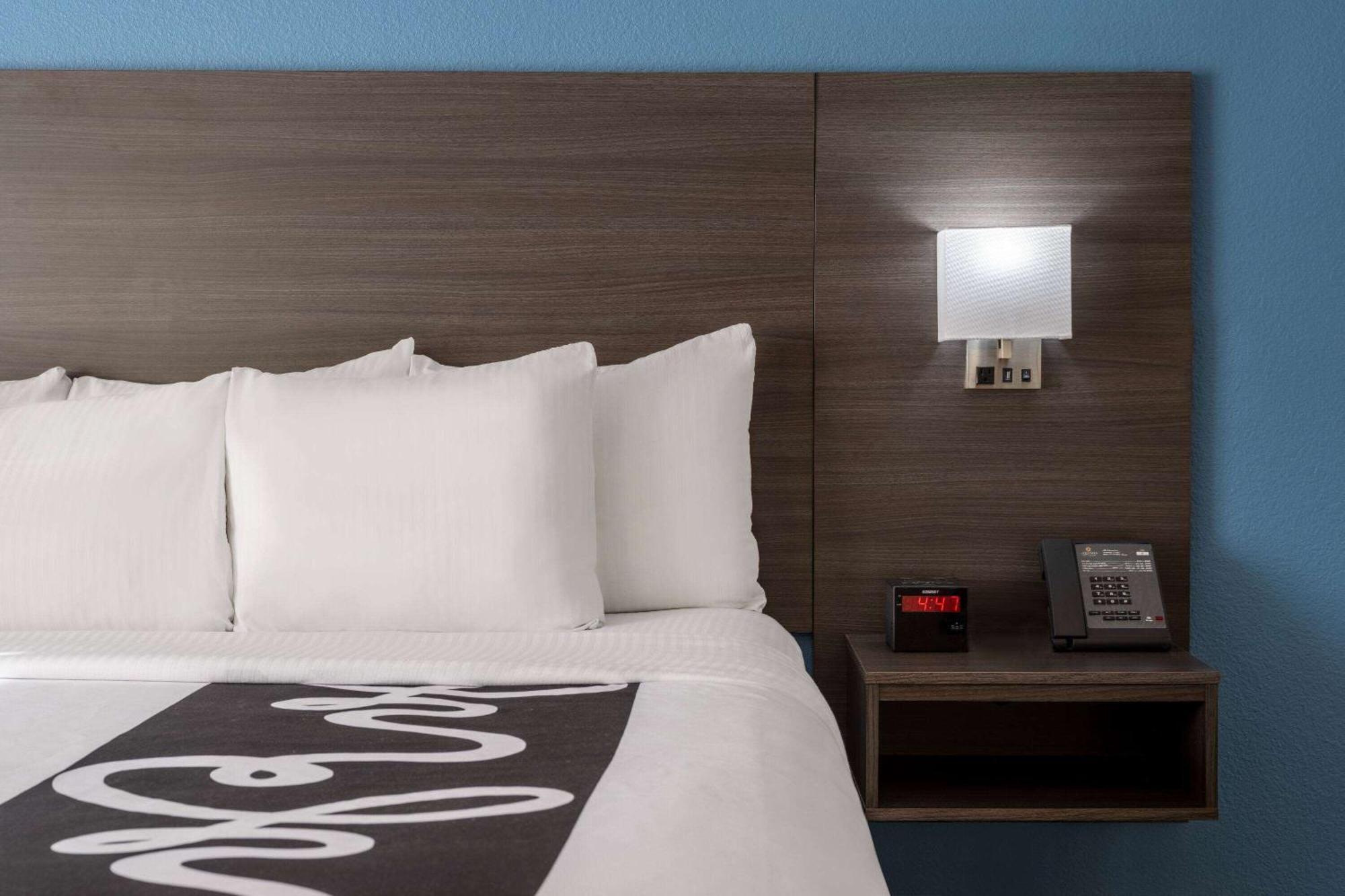 Hotel La Quinta By Wyndham Sacramento North