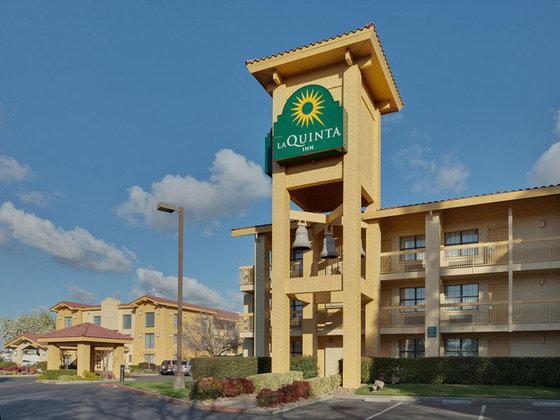 La Quinta By Wyndham Sacramento North Hotel 3*