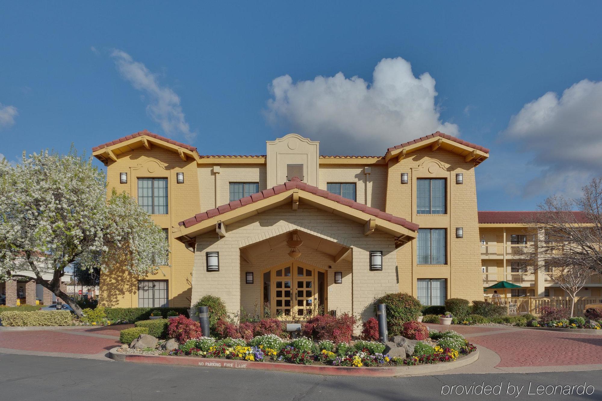 La Quinta By Wyndham Sacramento North Hotel