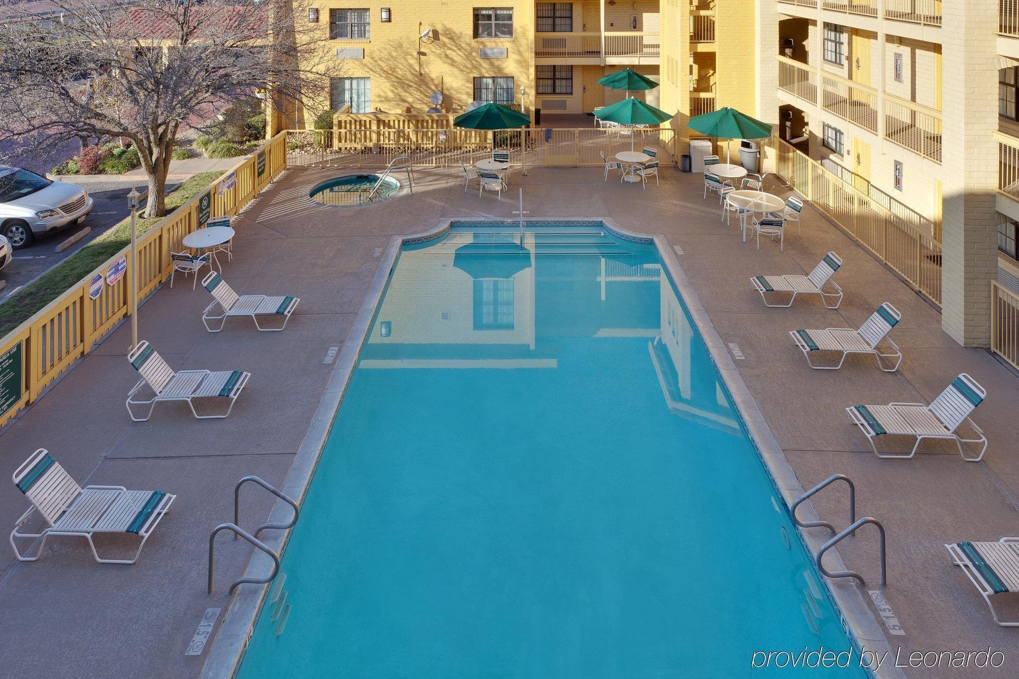 La Quinta By Wyndham Sacramento North 3*
