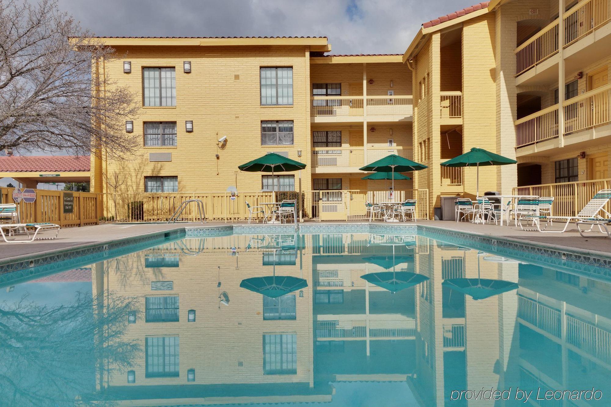 La Quinta By Wyndham Sacramento North