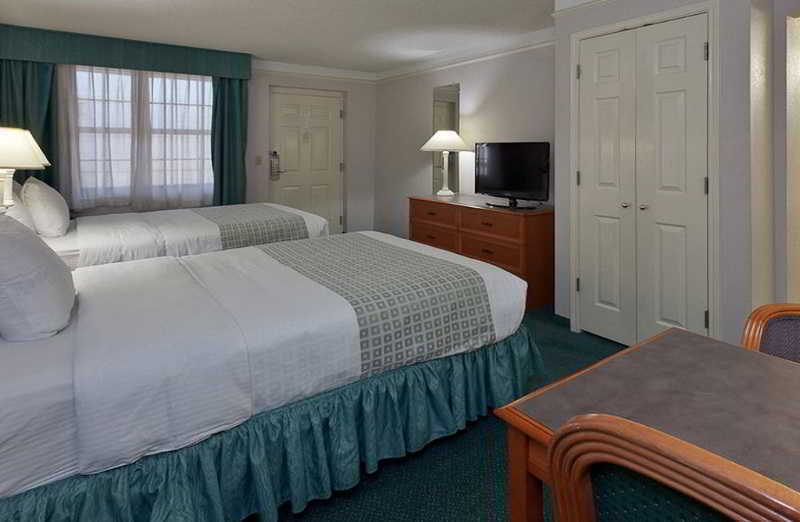 Hotel La Quinta By Wyndham Sacramento North Carmichael