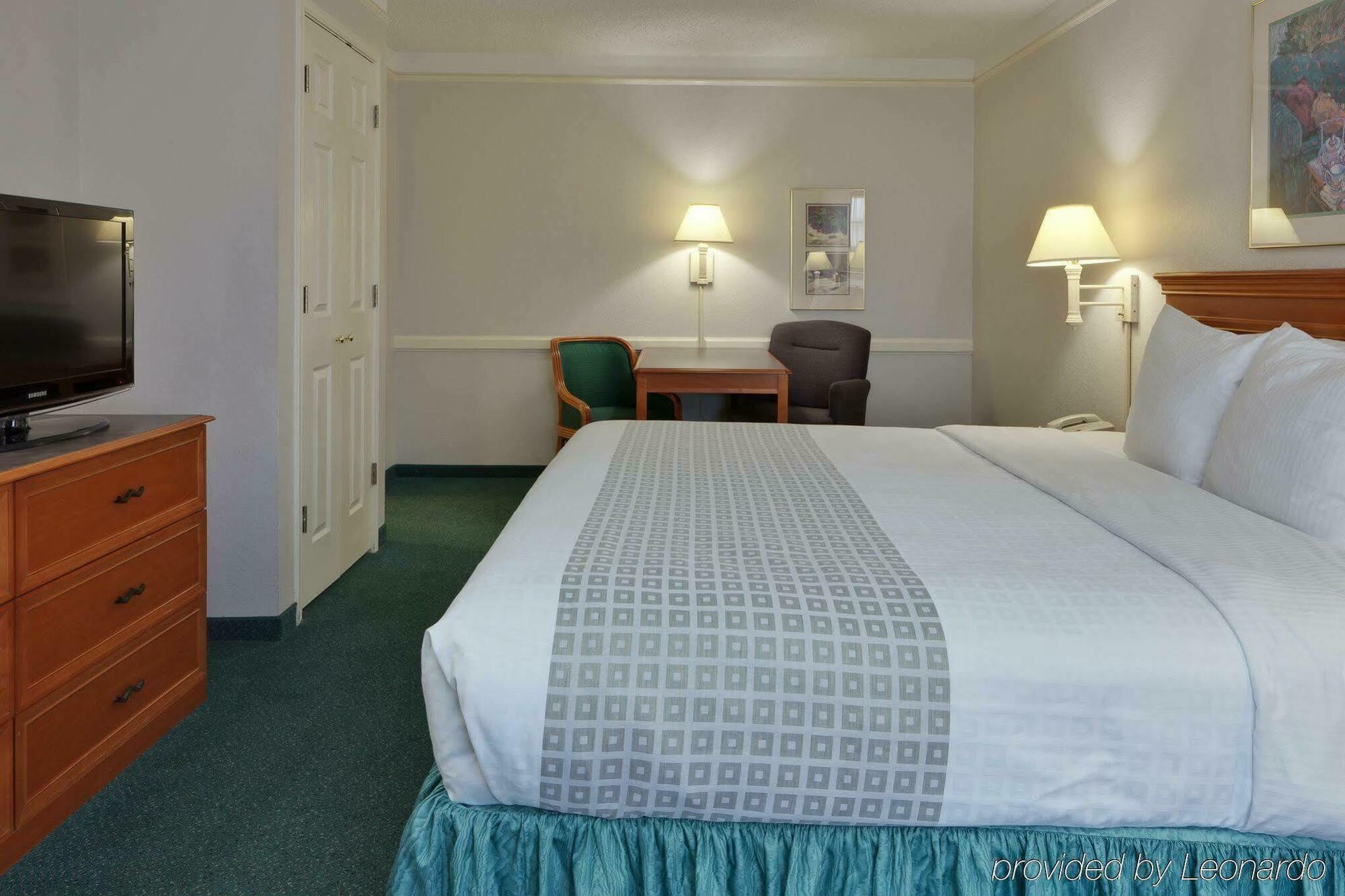 La Quinta By Wyndham Sacramento North 3*