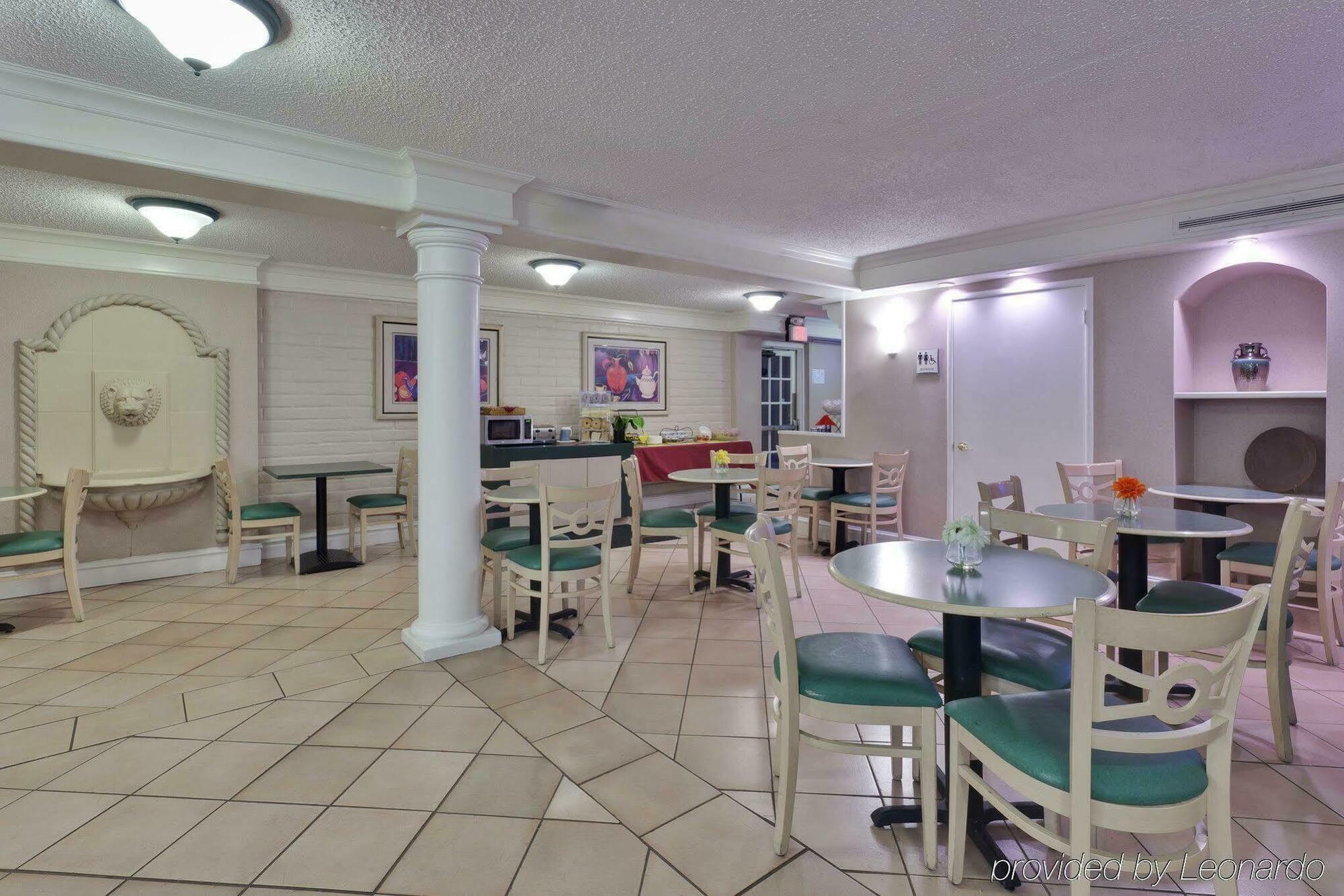 Hotel La Quinta By Wyndham Sacramento North