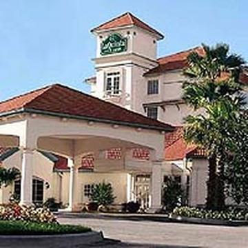 Hotel La Quinta By Wyndham Sacramento North 3*
